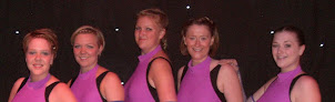 Dance classes for adults near me UK Footloose Dance Company in Rutherglen in South Lanarkshire
