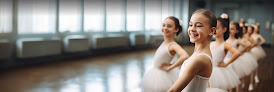 Dance classes for adults near me UK Foster's School Of Dance in Upminster in Havering
