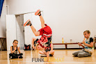 Dance classes for adults near me UK Funk Format - Street Dance Classes For Adults And Children in Southsea in Hampshire