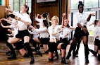 Dance classes for adults near me UK Fusion Dance Academies in Basingstoke in Hampshire