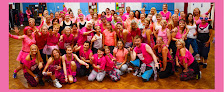Dance classes for adults near me UK Get Fit Newquay Zumba And Clubbercise in Newquay in Cornwall