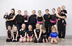 Dance classes for adults near me UK Gladwin Ballet And Stage School in Ashington in Ashington