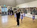 Dance classes for adults near me UK Grace Dance in Worthing in West Sussex