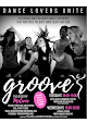 Dance classes for adults near me UK Groove With Melanie in Tynemouth in North Tyneside