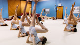 Dance classes for adults near me UK Gymfun in Newtownabbey in Newtownabbey