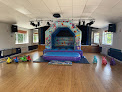 Dance classes for adults near me UK Hadlow Down Village Hall in Uckfield in East Sussex