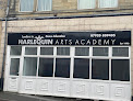 Dance classes for adults near me UK Harlequin Arts Academy in Glossop in Derbyshire