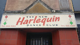 Dance classes for adults near me UK Harlequin Dance Club in Liverpool in Merseyside
