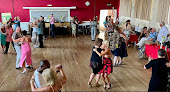 Dance classes for adults near me UK Harlow Tango in High Wych in Hertfordshire