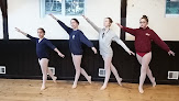 Dance classes for adults near me UK Harman Jacqueline School Of Ballet in Bushey in Hertfordshire