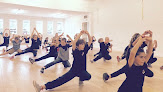 Dance classes for adults near me UK Harrogate District Dance Company in Harrogate in North Yorkshire
