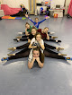 Dance classes for adults near me UK Hazel Rayson Theatre Dance Studio in Ryton in Gateshead