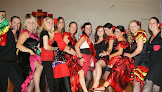 Dance classes for adults near me UK Hen Party Aberdeen in Aberdeen in Aberdeen