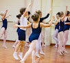 Dance classes for adults near me UK Highbury Ballet in Islington in London