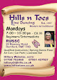 Dance classes for adults near me UK Hills N Toes in Romford in Havering