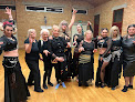 Dance classes for adults near me UK Hippy Shake Dancers in Lincoln in Lincolnshire