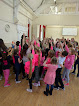 Dance classes for adults near me UK Hoole Community Centre in Chester in Cheshire