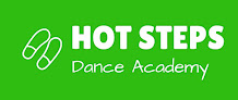 Dance classes for adults near me UK Hot Steps Dance Academy in Royston in Hertfordshire
