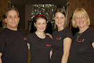 Dance classes for adults near me UK Hotfeet Dance Studio in Cheadle in Cheshire