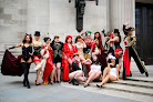 Dance classes for adults near me UK House Of Burlesque Ltd in Camden in London
