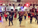 Dance classes for adults near me UK Humba Rumba Salsa in York in North Yorkshire