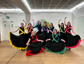 Dance classes for adults near me UK Ilusion Flamenca in London in London