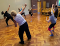Dance classes for adults near me UK Impulse Dance in Staines in Spelthorne
