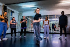 Dance classes for adults near me UK Infinity Flow Ltd in Derby in Derbyshire