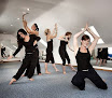 Dance classes for adults near me UK Inspirasian Dance in Truro in Cornwall