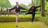 Dance classes for adults near me UK Inspire Dance School in Rugeley in Staffordshire