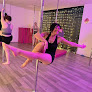 Dance classes for adults near me UK Inversion Pole & Aerial Fitness Lancaster in Lancaster in Lancaster La Rx