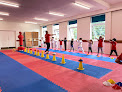 Dance classes for adults near me UK Ipswich Karate Academy in Ipswich in Suffolk