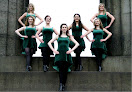 Dance classes for adults near me UK Irish Dance Village in Edinburgh in Edinburgh