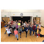 Dance classes for adults near me UK Ising Idance Iact - Warwick + Leamington Spa in Warwick in Warwickshire