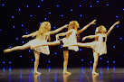 Dance classes for adults near me UK Jackson Dance Company in Chadderton in Oldham