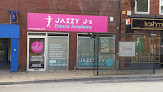 Dance classes for adults near me UK Jazzy J's Dance Academy in York in North Yorkshire