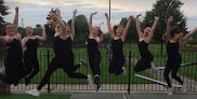 Dance classes for adults near me UK Jenny Hill Dance School in Tiptree in Colchester