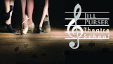 Dance classes for adults near me UK Jill Purser Theatre School in Earlsdon in West Midlands