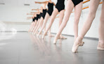 Dance classes for adults near me UK Jump Dance Academy in Henley-in-Arden in Warwickshire