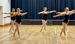 Dance classes for adults near me UK Jumpup Dance Academy in London in Barnet