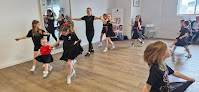 Dance classes for adults near me UK K E Dance And Fitness in Sandbach in Cheshire