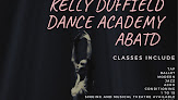 Dance classes for adults near me UK Kelly Duffield Dance Academy in South Bank in Middlesbrough