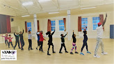 Dance classes for adults near me UK Kiduku Rhythms Cic in Greenwich in London