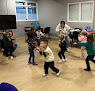 Dance classes for adults near me UK Kinetic Theatre School Valleys Rct in Mountain Ash in Rhondda Cynon Taf