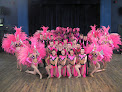 Dance classes for adults near me UK Kirkham Henry Performing Arts Centre in Malton in North Yorkshire
