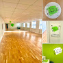 Dance classes for adults near me UK Kre-8 Dance Studios in Arnold in Nottingham
