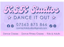 Dance classes for adults near me UK Ksk Studios Ltd in Livingston in West Lothian