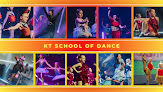 Dance classes for adults near me UK Kt School Of Dance in Portadown in Armagh