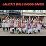 Dance classes for adults near me UK Lalitas Namaste India Bollywood Dance Class in Northwich in Cheshire