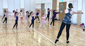 Dance classes for adults near me UK Lb Dance School in Cumnock in East Ayrshire